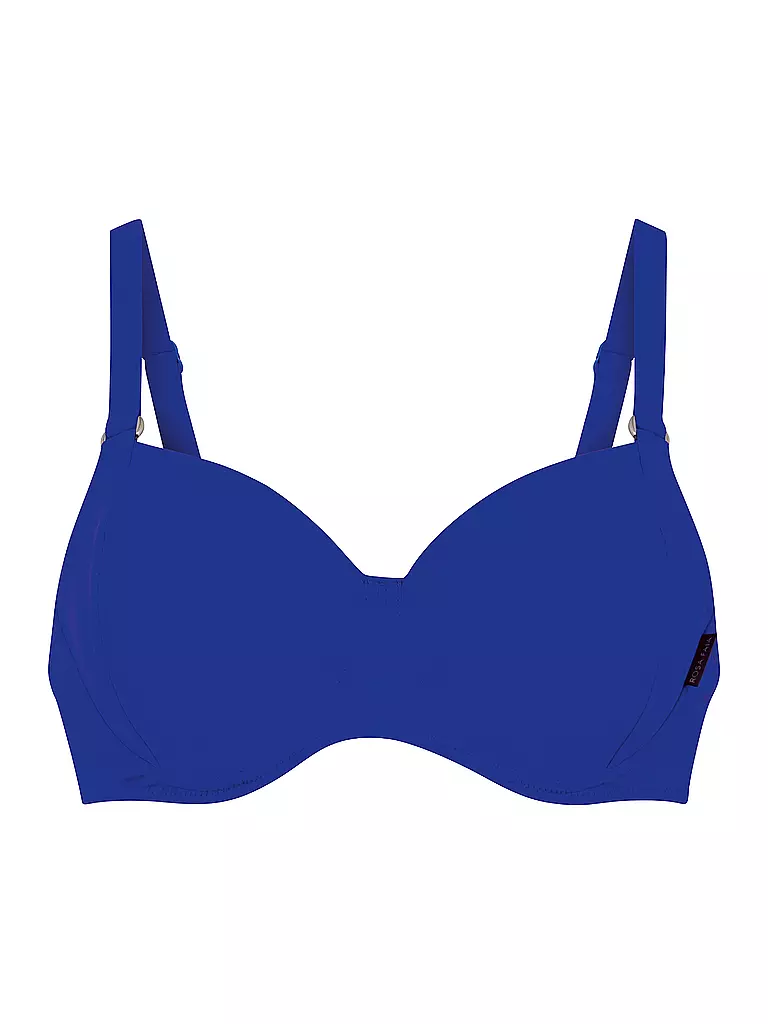 ANITA | Haut de bikini RF pour femmes | Bleu