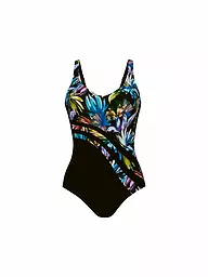ANITA | Maillot de bain femme Night Flowers | Multicolore
