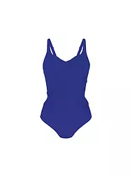 ANITA | Maillot de bain femme Ocean Blue | Bleu