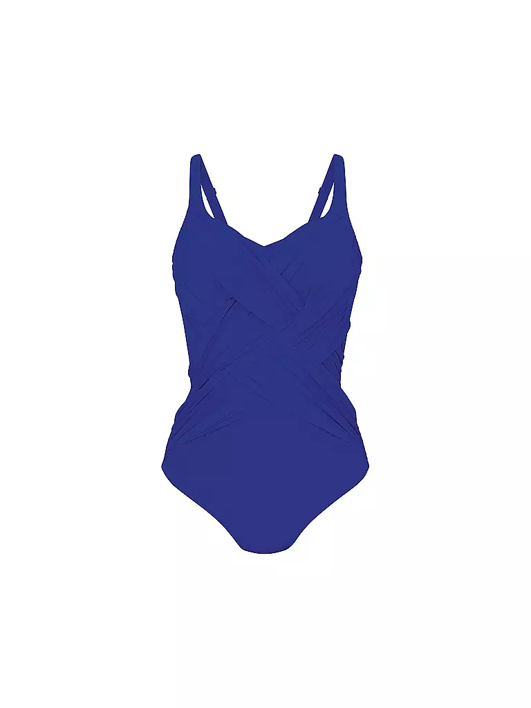 ANITA | Maillot de bain femme Ocean Blue | Bleu
