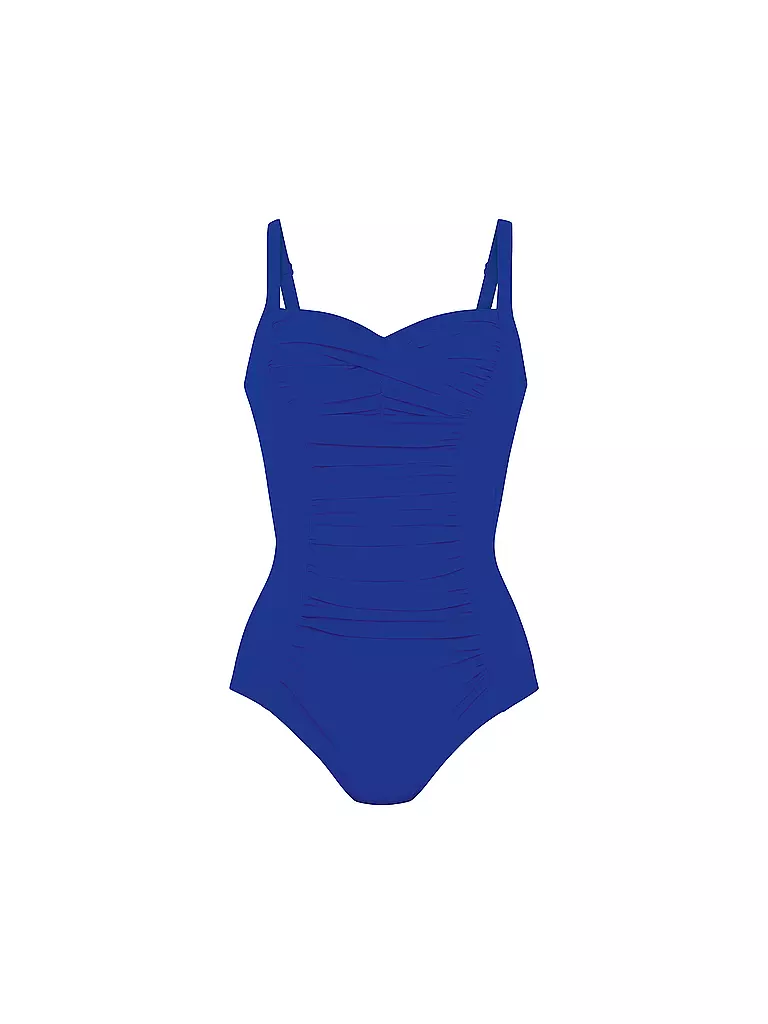 ANITA | Maillot de bain femme Ocean Blue | Bleu