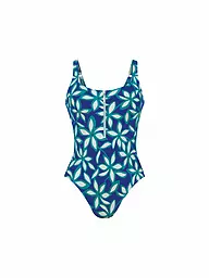 ANITA | Maillot de bain femme RF-Beach Blossom | Bleu