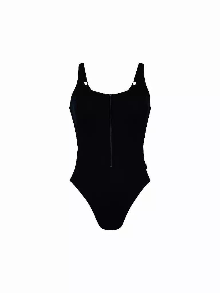 ANITA | Maillot de bain femme RF-Sea Gym | Noir