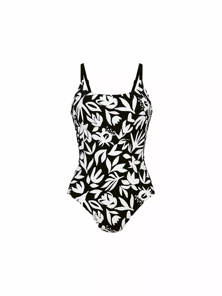 ANITA | Maillot de bain femme RF-To the Beach | Noir
