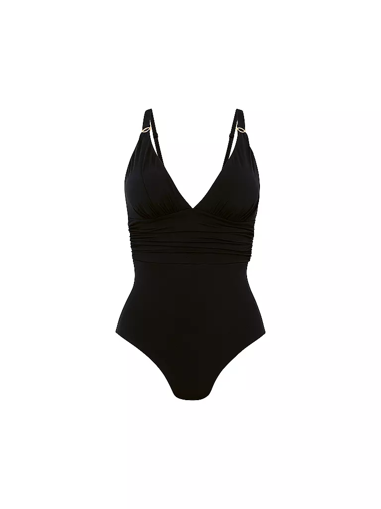ANITA | Maillot de bain femme Rosa Faia Pure | Noir