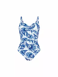 ANITA | Maillot de bain femme Terra Blue | Bleu