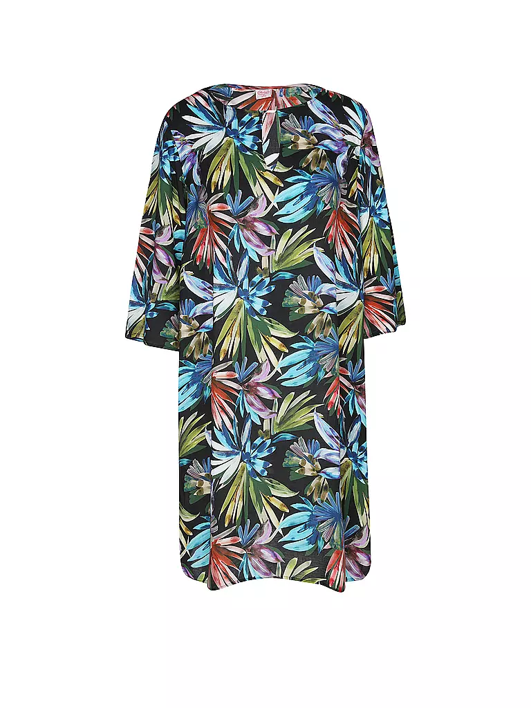 ANITA | Robe Femme Night Flowers | Multicolore