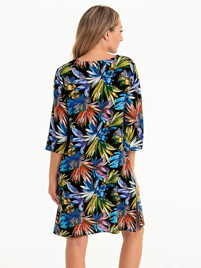 ANITA | Robe Femme Night Flowers |