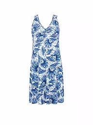 ANITA | Robe Femme Terra Blue | Bleu