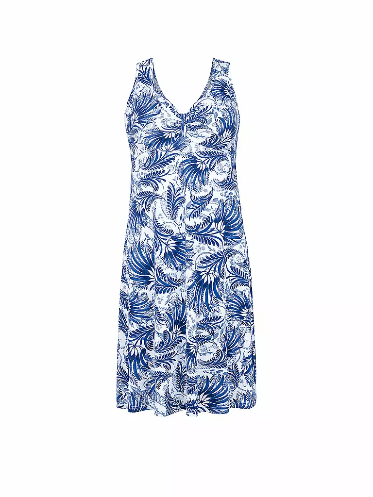 ANITA | Robe Femme Terra Blue | Bleu