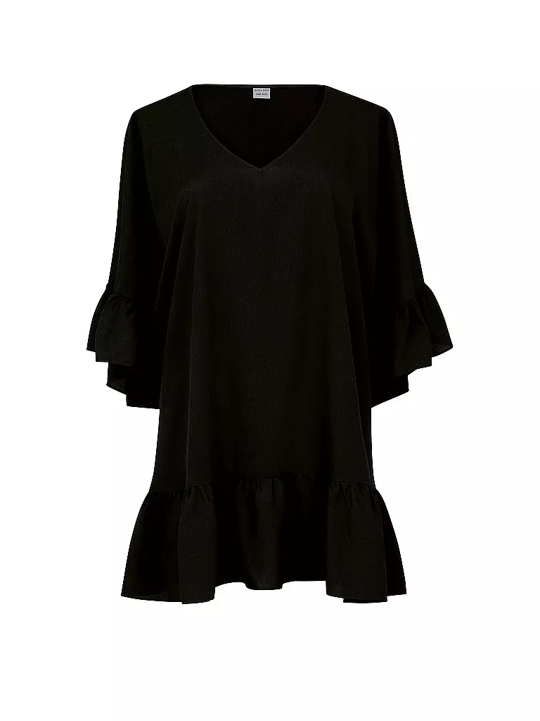 ANITA | Robe pour femmes | Noir