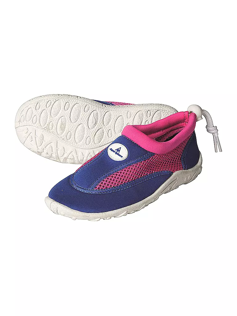 AQUALUNG | Chaussure de bain Cancun pour femmes | Rose vif