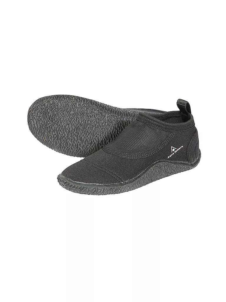 AQUALUNG | Chaussures de bain Beachwalker | Noir