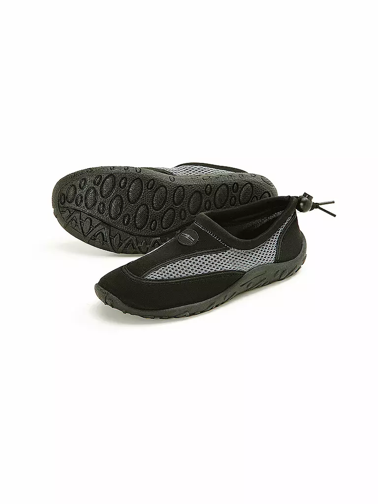 AQUALUNG | Chaussures de bain Cancun | Noir