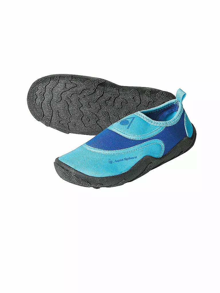 AQUALUNG | Chaussures de bain enfant Beachwalker | Bleu