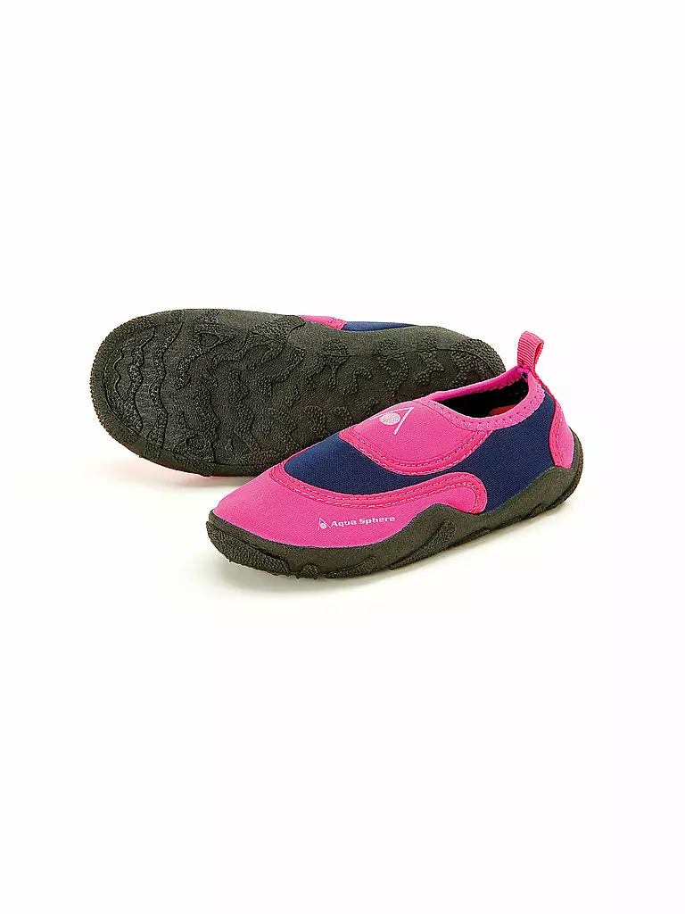 AQUALUNG | Chaussures de bain enfant Beachwalker | Rose vif