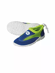 AQUALUNG | Chaussures de bain enfant Cancun JR | Bleu