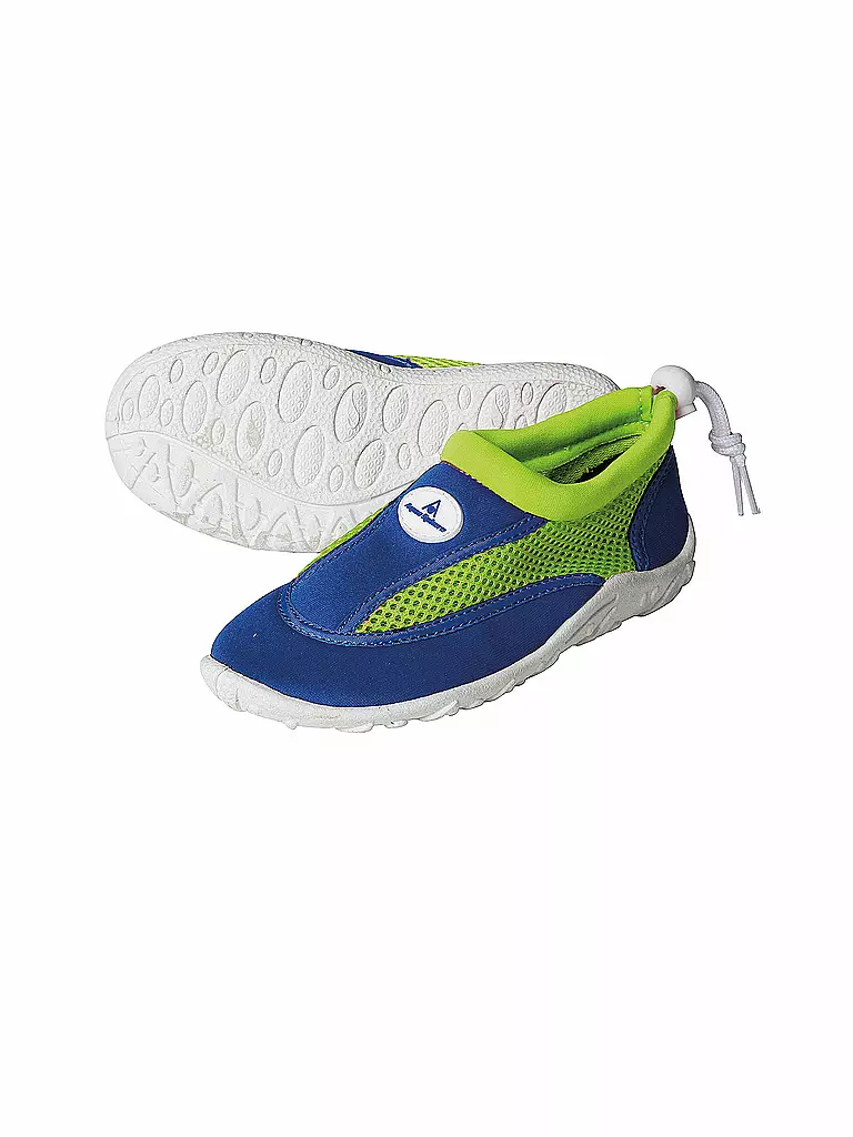 AQUALUNG | Chaussures de bain enfant Cancun JR | Bleu