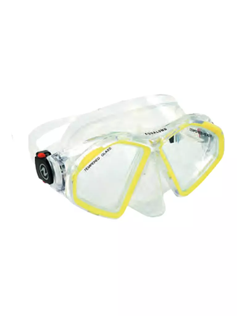 AQUALUNG | Masque de plongée Hawkeye
Marque : AQUALUNG
Couleur : jaune
Catégories : Femmes, Hommes

Matériau : Plastique | Jaune