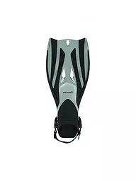 AQUALUNG | Palmes de natation pour enfants Fizz JR | Argent