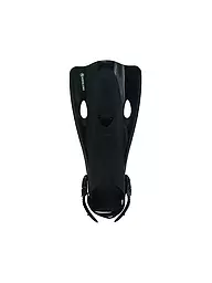 AQUALUNG | Palmes de natation Twister | Noir