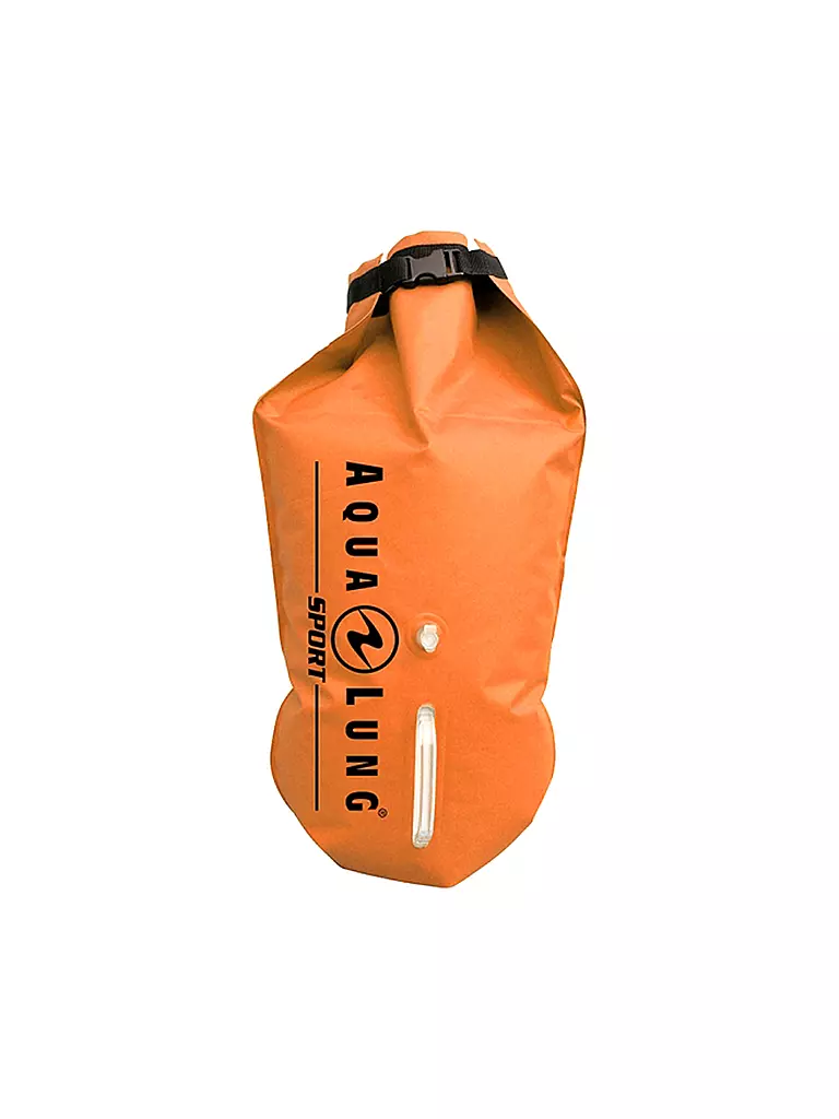 AQUALUNG | Sac étanche IDry | Orange