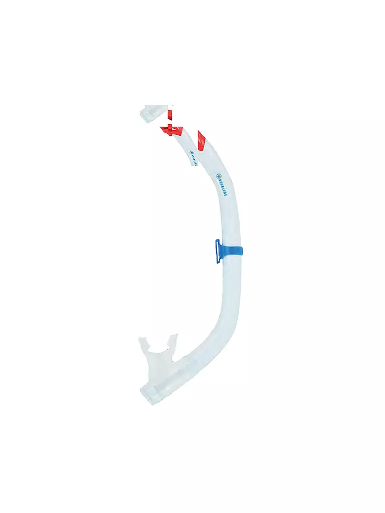 AQUALUNG | Schnorchel pour enfant PIKE SN | Bleu
