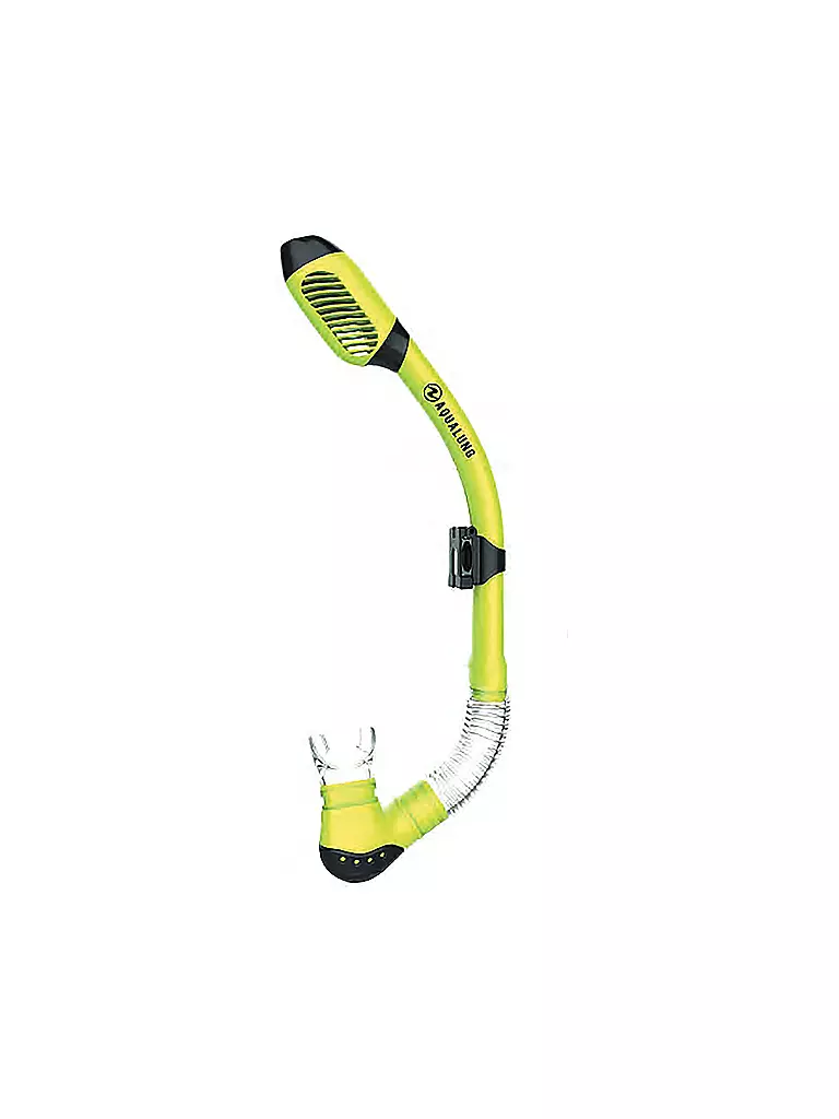 AQUALUNG | Tuba pour enfants Baffin | Jaune