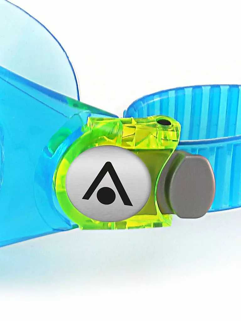 AQUASPHERE | Lunettes de natation enfant Kid | Turquoise