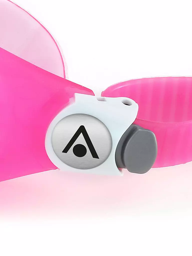 AQUASPHERE | Lunettes de natation enfant Kid | Rose vif