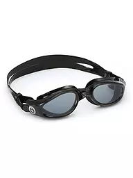 AQUASPHERE | Lunettes de natation Kaiman | Noir