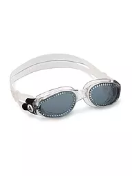 AQUASPHERE | Lunettes de natation Kaiman | Transparent
