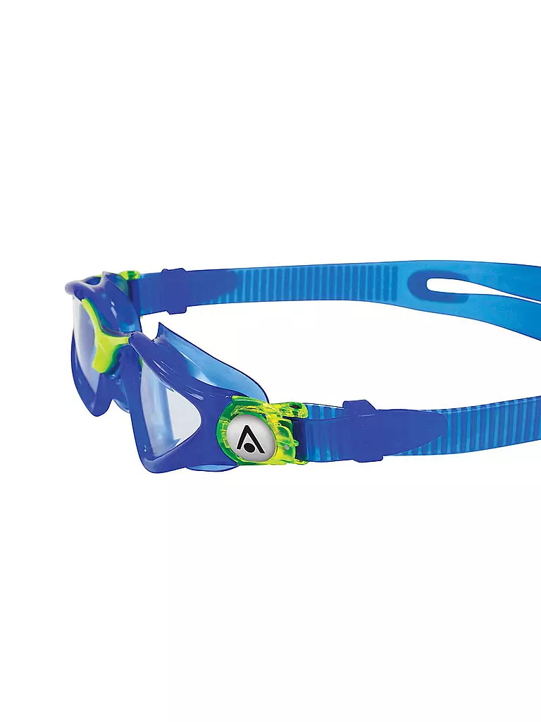 AQUASPHERE | Lunettes de natation Kayenne pour enfants | Bleu