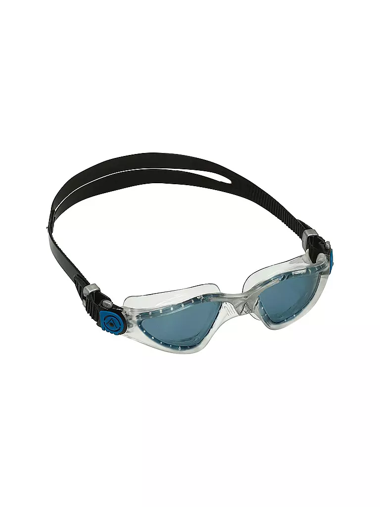 AQUASPHERE | Lunettes de natation Kayenne | Pétrole