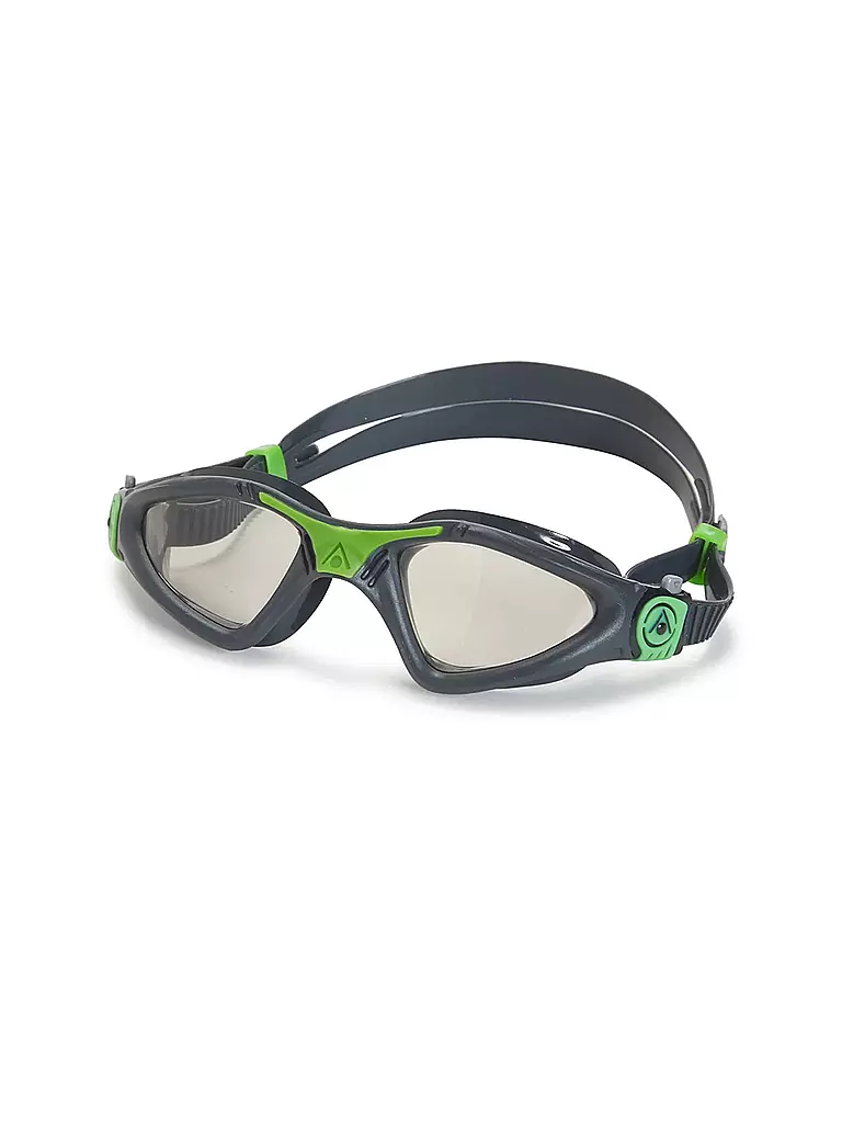 AQUASPHERE | Lunettes de natation Kayenne | Gris
