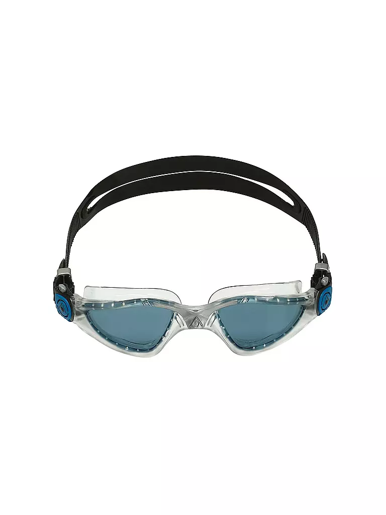 AQUASPHERE | Lunettes de natation Kayenne | Pétrole
