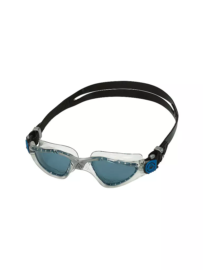 AQUASPHERE | Lunettes de natation Kayenne | Pétrole