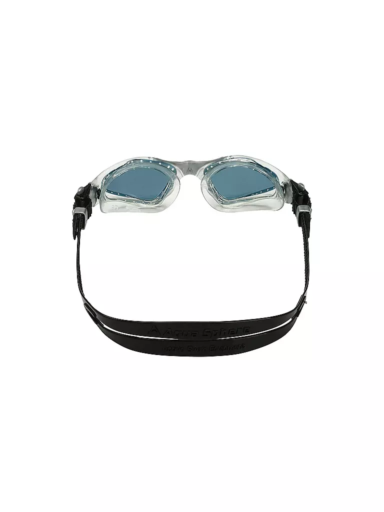 AQUASPHERE | Lunettes de natation Kayenne | Pétrole