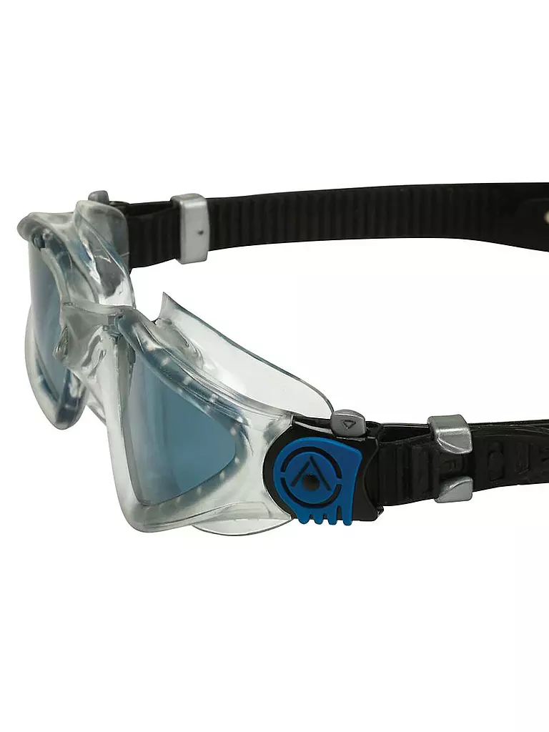 AQUASPHERE | Lunettes de natation Kayenne | Pétrole