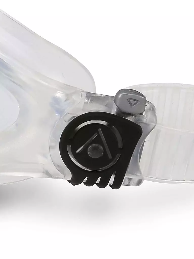 AQUASPHERE | Lunettes de natation Kayenne | Transparent