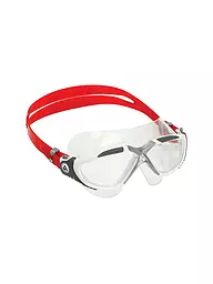 AQUASPHERE | Lunettes de natation Vista | Blanc