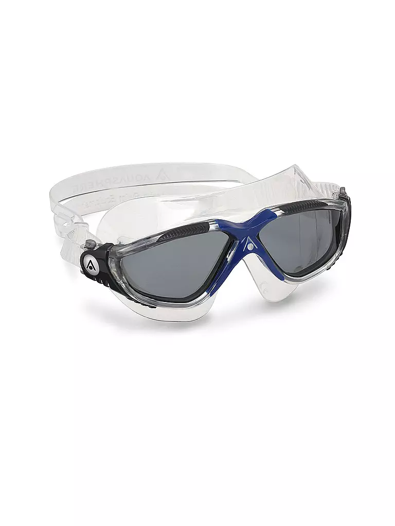 AQUASPHERE | Lunettes de natation Vista | Gris