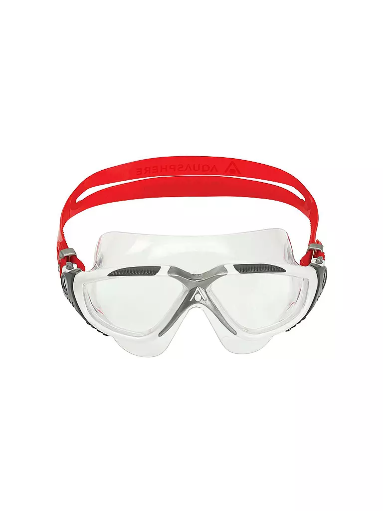 AQUASPHERE | Lunettes de natation Vista | Blanc