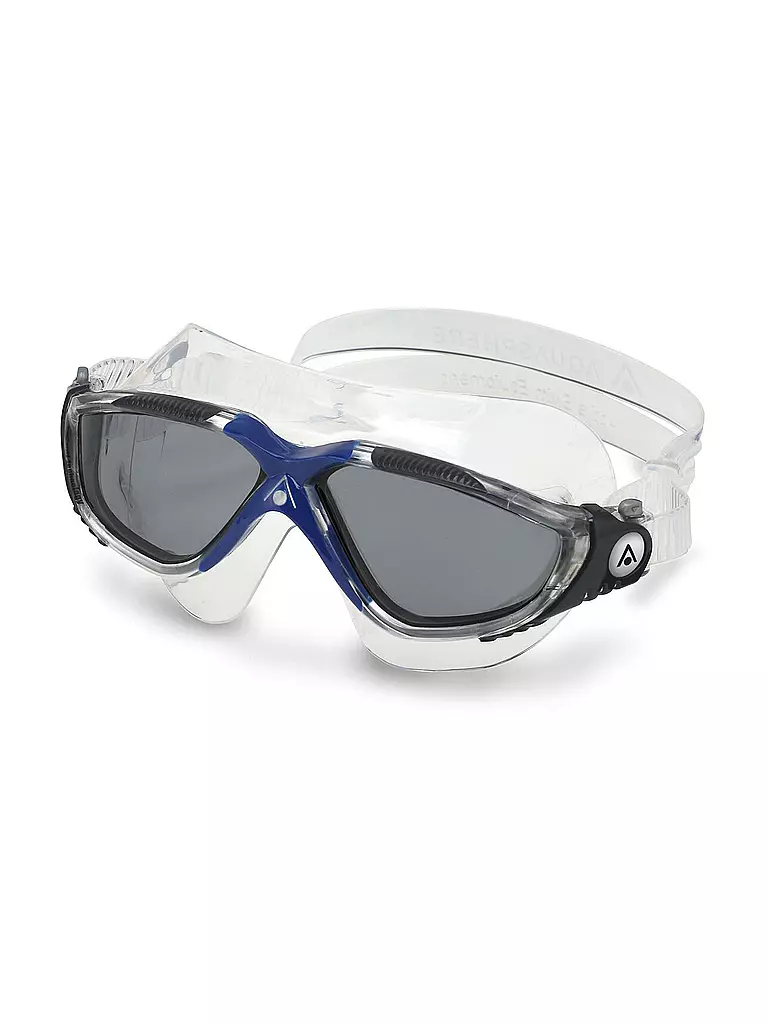 AQUASPHERE | Lunettes de natation Vista | Gris