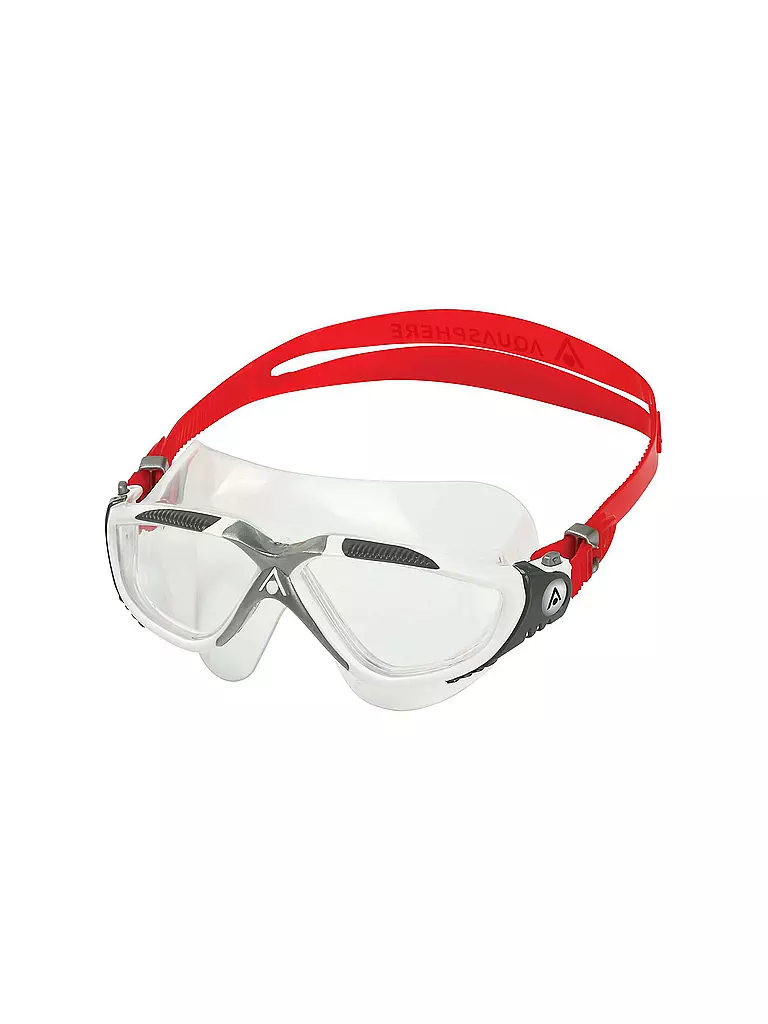 AQUASPHERE | Lunettes de natation Vista | Blanc