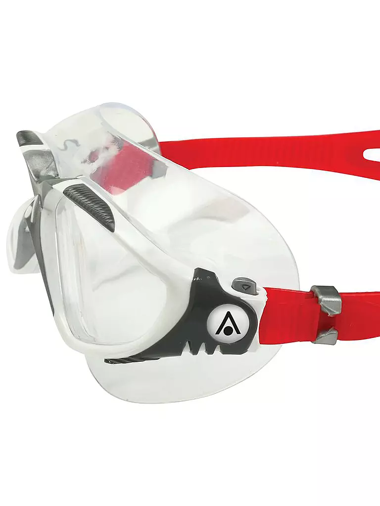 AQUASPHERE | Lunettes de natation Vista | Blanc