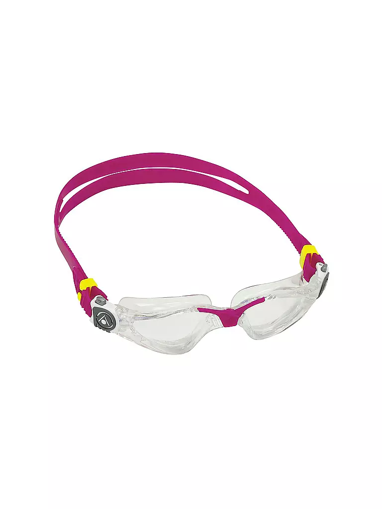 AQUASPHERE | Schwimmbrille Kayenne Compact | Baie