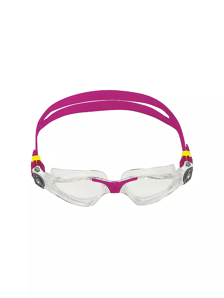 AQUASPHERE | Schwimmbrille Kayenne Compact | Baie