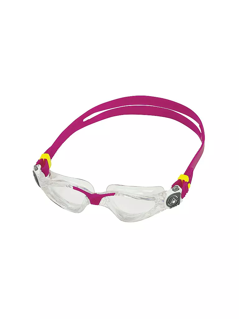 AQUASPHERE | Schwimmbrille Kayenne Compact | Baie