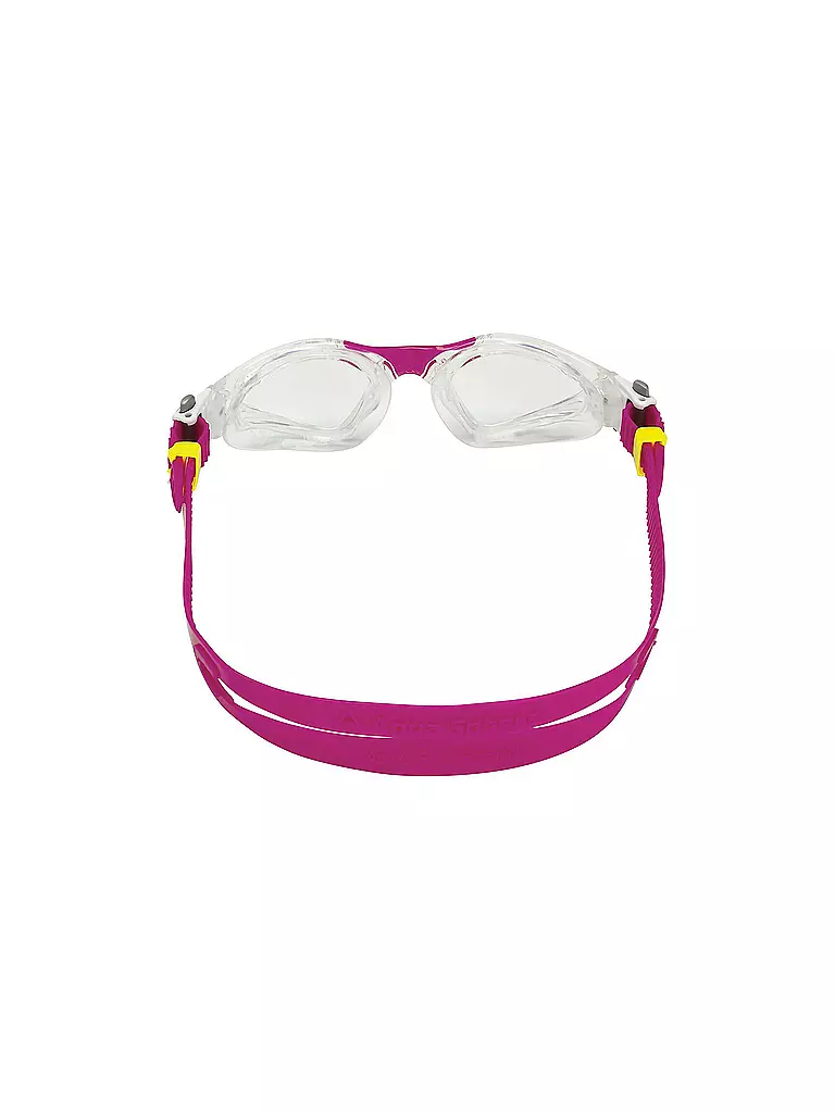 AQUASPHERE | Schwimmbrille Kayenne Compact | Baie